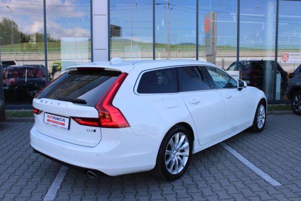 Volvo V90 AWD 140 kW image number 5