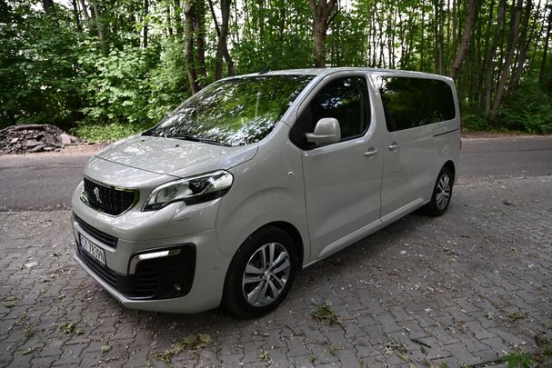 Peugeot Traveller 130 kW image number 10