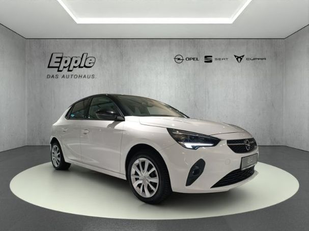 Opel Corsa e 100 kW image number 2