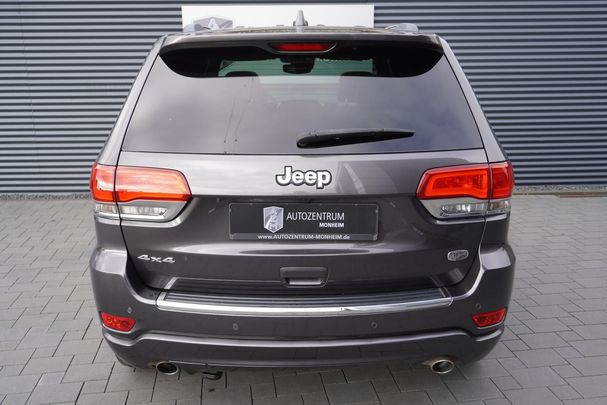 Jeep Grand Cherokee 3.0 184 kW image number 7