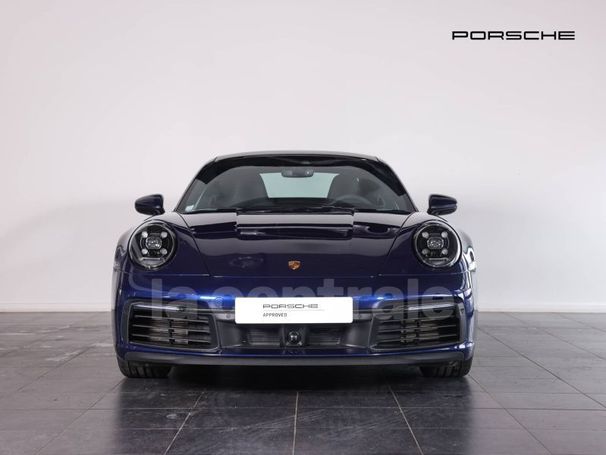 Porsche 992 Carrera S PDK 331 kW image number 4