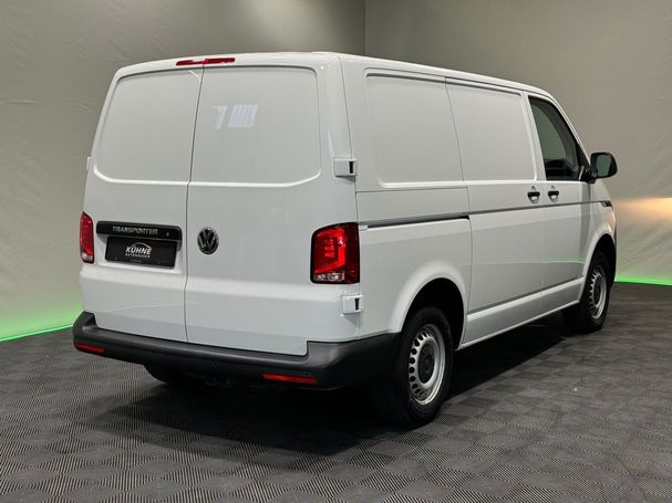 Volkswagen T6 Transporter DSG 110 kW image number 13