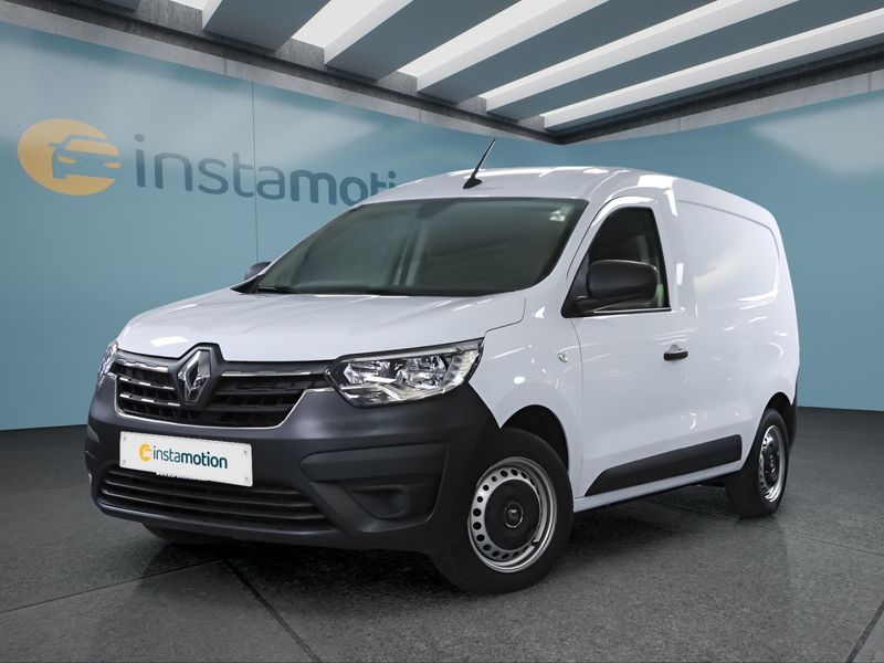 Renault Express TCe 100