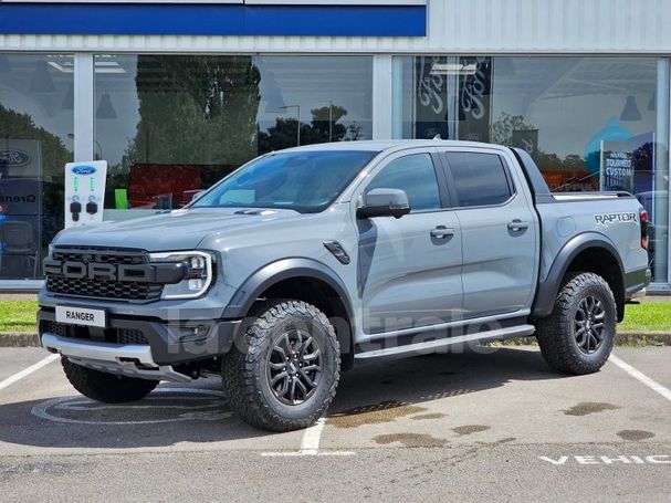 Ford Ranger Raptor 3.0 EcoBoost 216 kW image number 2