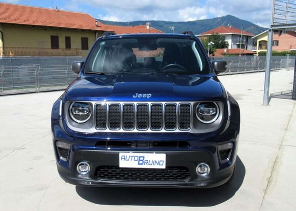 Jeep Renegade 1.6 88 kW image number 2