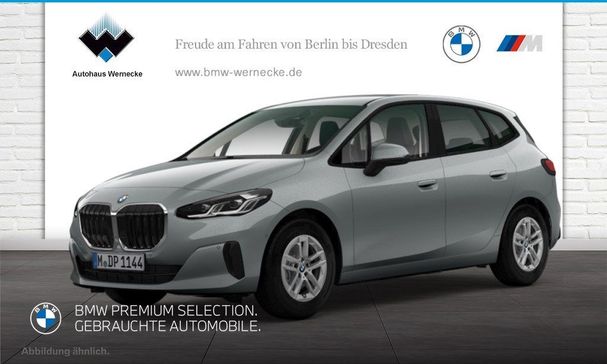 BMW 218i Active Tourer 100 kW image number 1