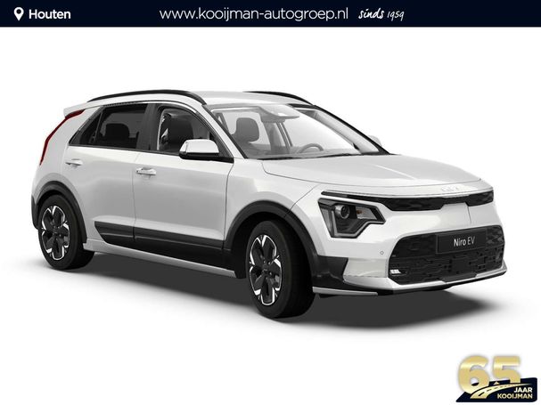 Kia Niro 150 kW image number 1