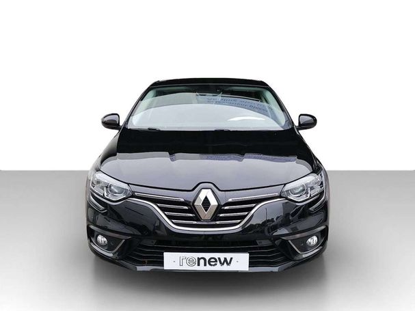 Renault Megane TCe 85 kW image number 9