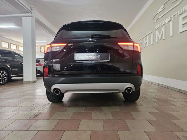 Ford Kuga 1.5 EcoBlue Titanium 88 kW image number 8