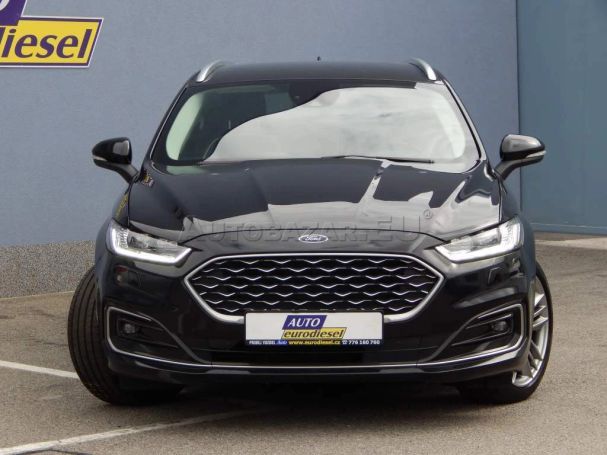 Ford Mondeo 2.0 VIGNALE 140 kW image number 1