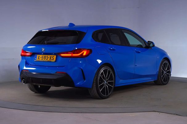 BMW 116d M Sport 85 kW image number 34