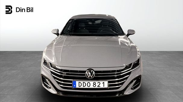 Volkswagen Arteon 2.0 TDI DSG Shooting Brake 4Motion 149 kW image number 2