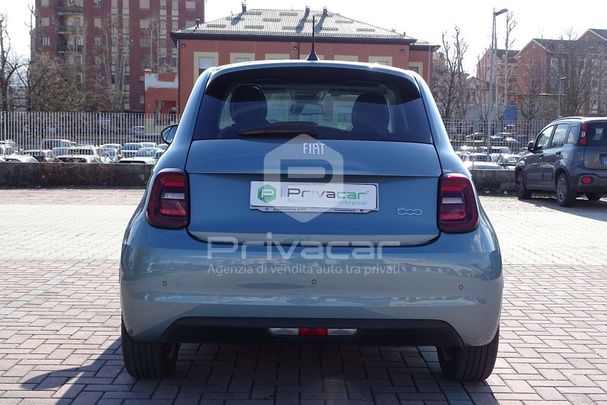 Fiat 500 e 70 kW image number 3