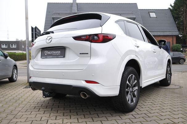 Mazda CX-5 G AWD 143 kW image number 7