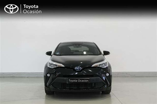 Toyota C-HR 90 kW image number 2