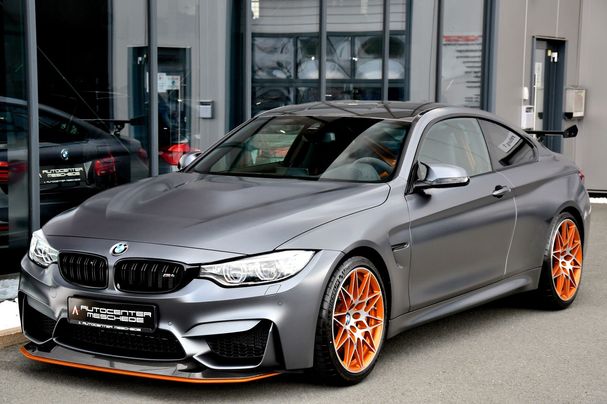 BMW M4 368 kW image number 2