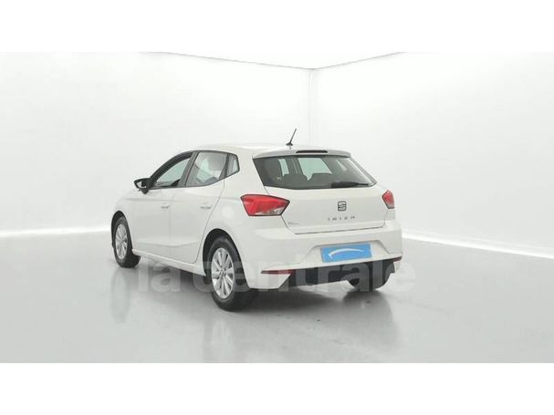 Seat Ibiza 1.0 MPI Style 59 kW image number 4