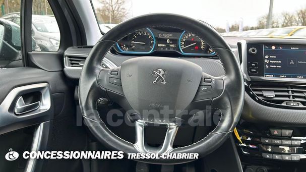 Peugeot 2008 PureTech 110 Allure 81 kW image number 20