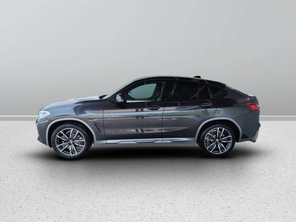 BMW X4 xDrive20d 140 kW image number 5