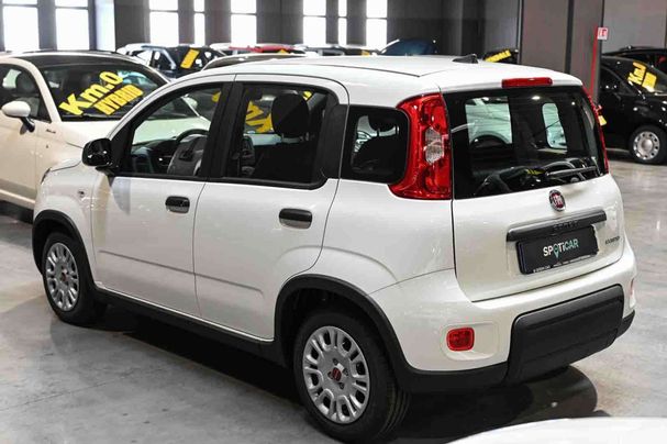 Fiat Panda 1.0 Hybrid 51 kW image number 7