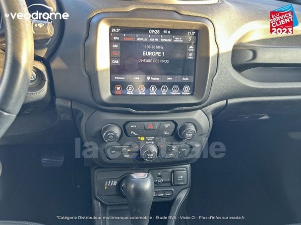 Jeep Renegade 1.3 177 kW image number 46