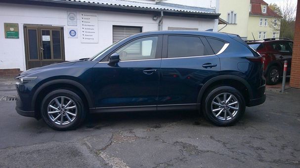 Mazda CX-5 G 121 kW image number 15