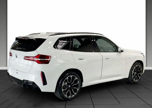 BMW X3 xDrive 140 kW image number 6