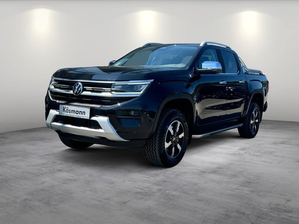 Volkswagen Amarok 3.0 TDI Style 4Motion 177 kW image number 1