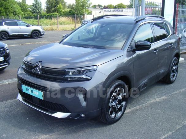 Citroen C5 Aircross BlueHDi 130 S&S EAT8 96 kW image number 2