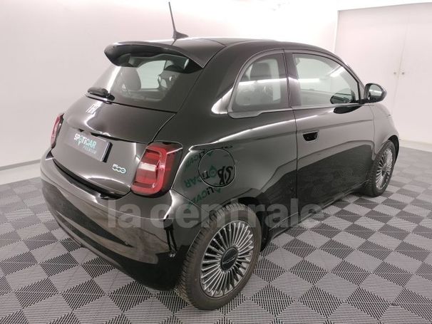 Fiat 500 e 42 kWh 88 kW image number 4