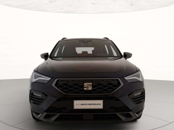 Seat Ateca 1.5 TSI FR 110 kW image number 2