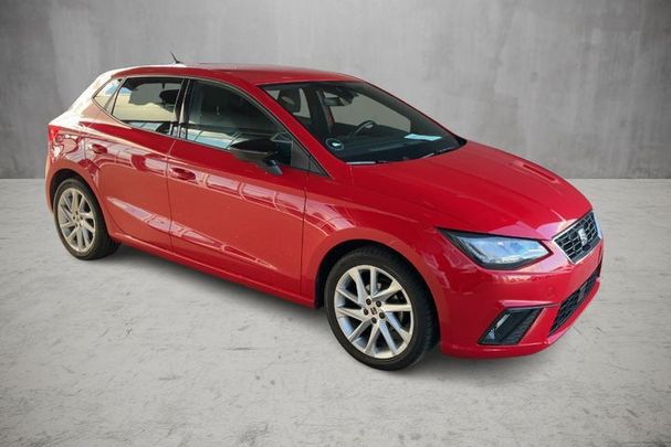 Seat Ibiza 59 kW image number 2