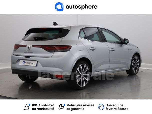 Renault Megane TCe 140 Techno 103 kW image number 5