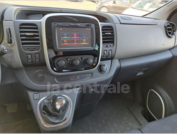 Renault Trafic Energy dCi 125 92 kW image number 31