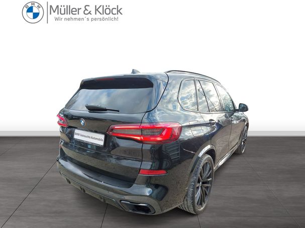 BMW X5 xDrive40i M Sport 245 kW image number 2