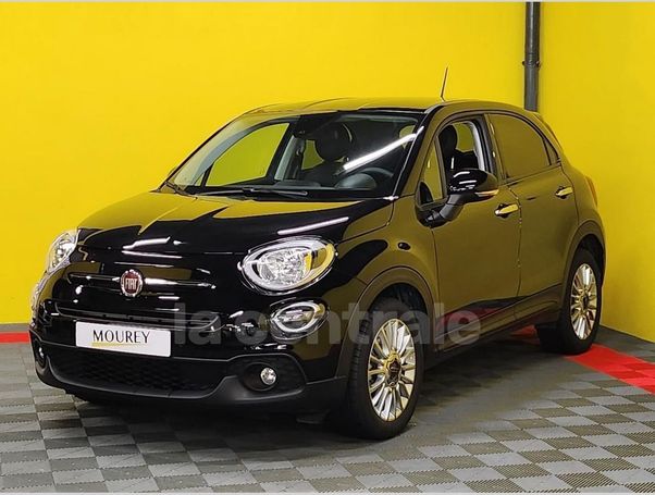 Fiat 500X 1.0 FireFly Turbo 88 kW image number 18