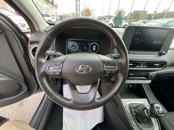 Hyundai Kona 88 kW image number 16