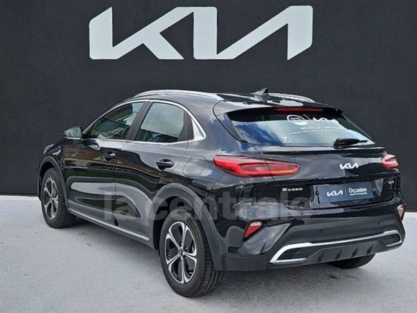 Kia XCeed 104 kW image number 4