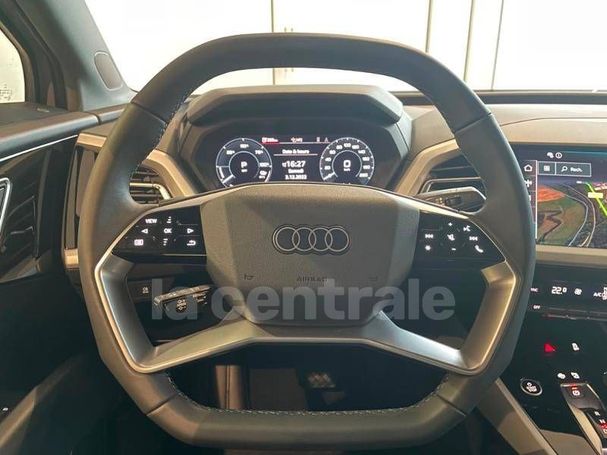 Audi Q4 40 82 kWh 150 kW image number 8