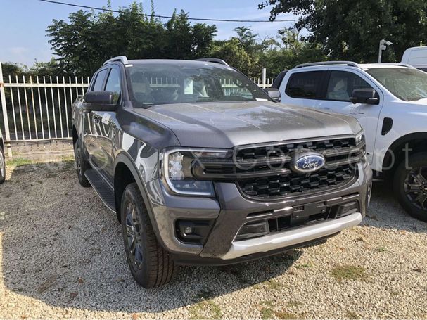 Ford Ranger 2.0 EcoBlue Wildtrak 151 kW image number 2