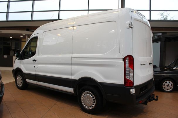 Ford Transit 350 L2 92 kW image number 5