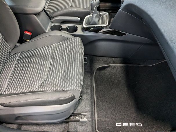 Kia Ceed 1.0 73 kW image number 14