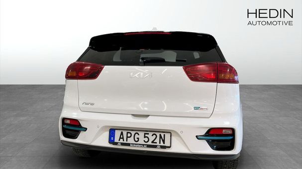 Kia Niro e 150 kW image number 7