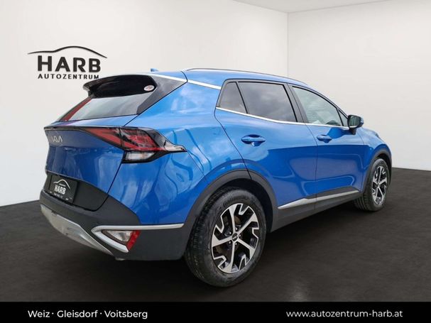 Kia Sportage 1.6 CRDi 100 kW image number 7