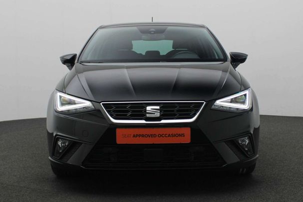 Seat Ibiza 1.0 TSI FR 70 kW image number 13