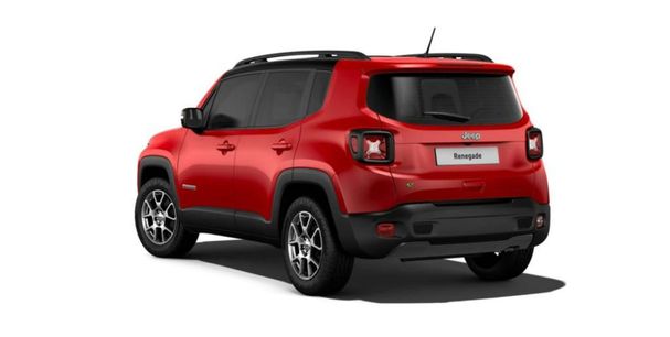 Jeep Renegade 96 kW image number 31