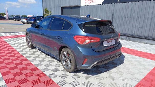 Ford Focus 1.0 EcoBoost 92 kW image number 7