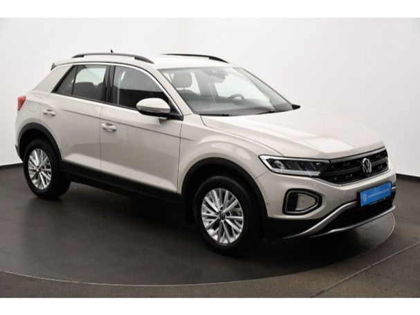 Volkswagen T-Roc 1.0 TSI T-Roc 81 kW image number 15