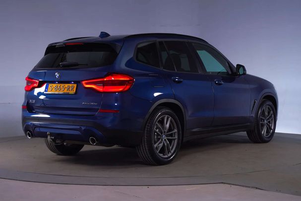 BMW X3 xDrive30e M Sport 215 kW image number 43