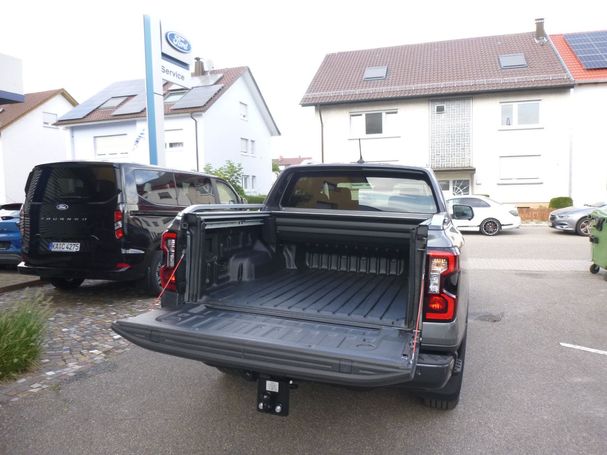 Ford Ranger 3.0 Wildtrak 177 kW image number 13